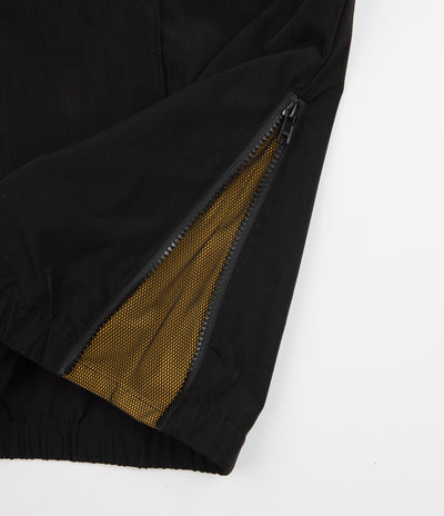 Helas Hiding Jacket in Black