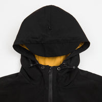 Helas Hiding Jacket in Black thumbnail