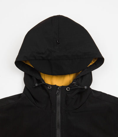 Helas Hiding Jacket in Black