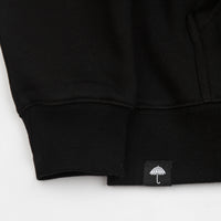 Helas Icare Hoodie in Black thumbnail