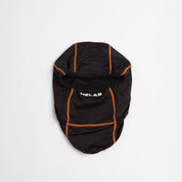 Helas Lime Bucket Hat in Black thumbnail