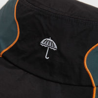 Helas Lime Bucket Hat in Black thumbnail