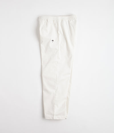 Helas Milo Corduroy Pants - Off White