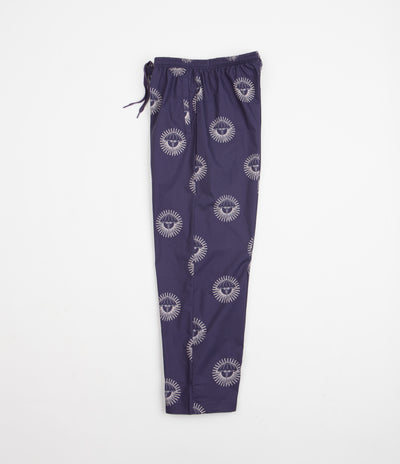 Helas Pyjamax Pants in Purple