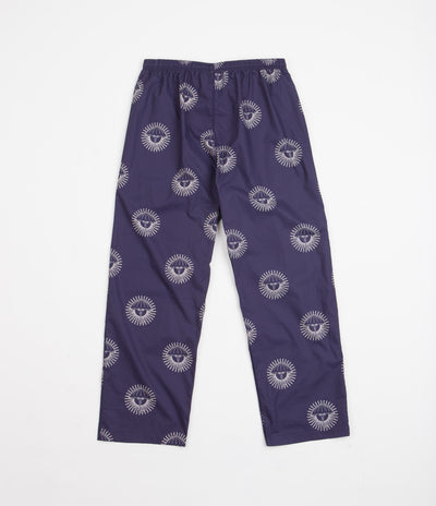 Helas Pyjamax Pants in Purple