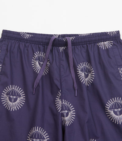 Helas Pyjamax Pants in Purple