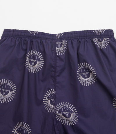 Helas Pyjamax Pants in Purple