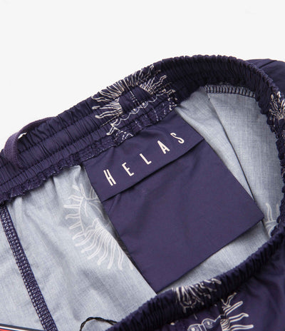 Helas Pyjamax Pants in Purple