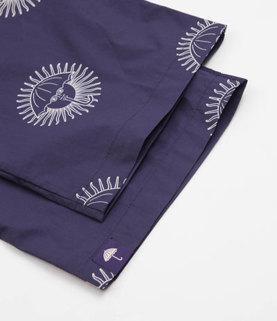 Helas Pyjamax Pants in Purple
