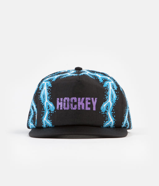 Hockey lightning beanie