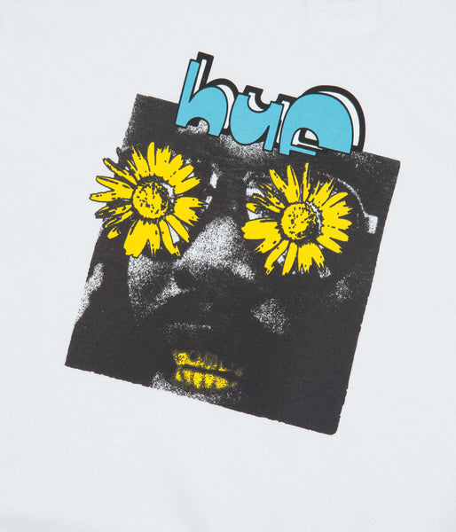 Huf comics sales box logo