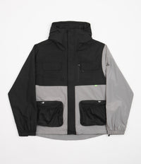 HUF Tackle Lightweight Jacket in Black
