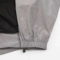 HUF Tackle Lightweight Jacket in Black thumbnail