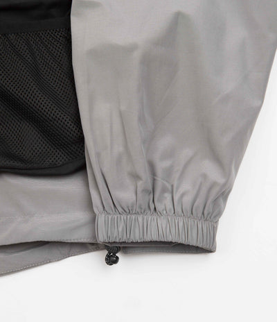 HUF Tackle Lightweight Jacket in Black