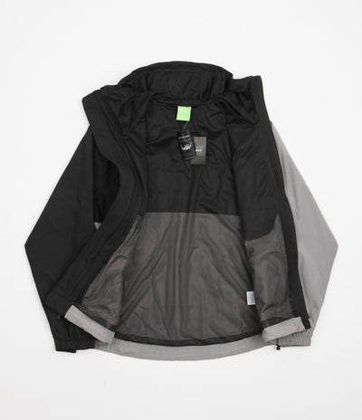 HUF Tackle Lightweight Jacket in Black