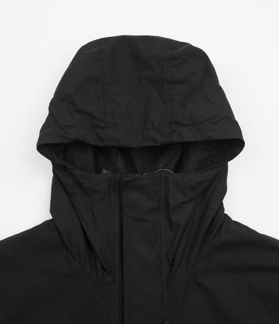 HUF Tackle Lightweight Jacket in Black
