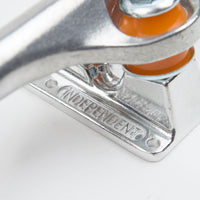 Independent 149 Hollow Forged Mid Truck - Silver thumbnail