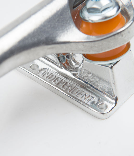 Independent Forged Hollow Stage 11 Skateboard Trucks