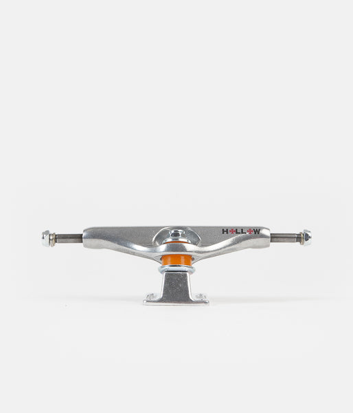 Independent 159 Hollow Forged Truck - Polished Silver | flatspot