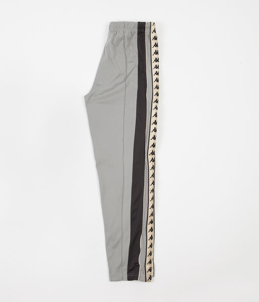 Kappa Banda Sweatpants - Grey Flint / Grey | Flatspot