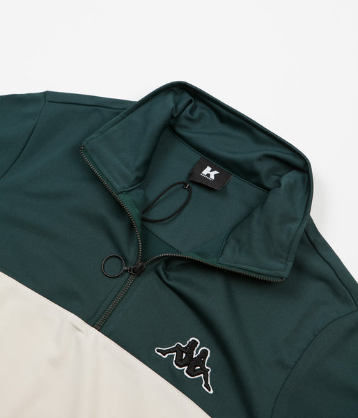 Kappa kontroll denim jacket deals
