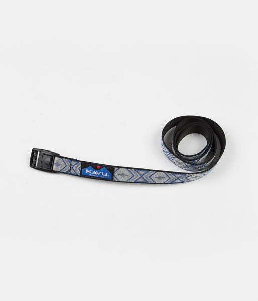 Kavu Burly Belt Twin Ion Flatspot