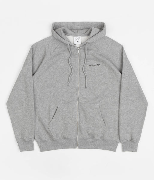 Last Resort AB Atlas Monogram Hoodie