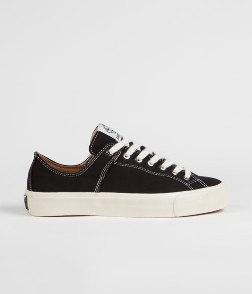 靴 Last Resort AB VM003-Lo Duo Black/White last-resort-ab-vm003-lo-duo-