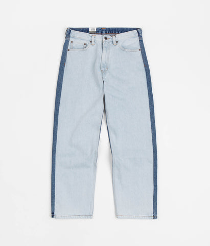 Jean sales large skate