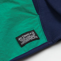 Levi's® Red Tab™ Utility Hoodie in Peacoat thumbnail