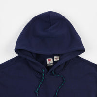 Levi's® Red Tab™ Utility Hoodie in Peacoat thumbnail