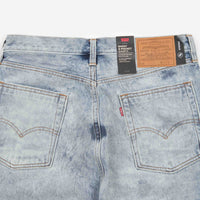 Levi's® Skate Baggy 5 Pocket Denim Shorts - DNA thumbnail