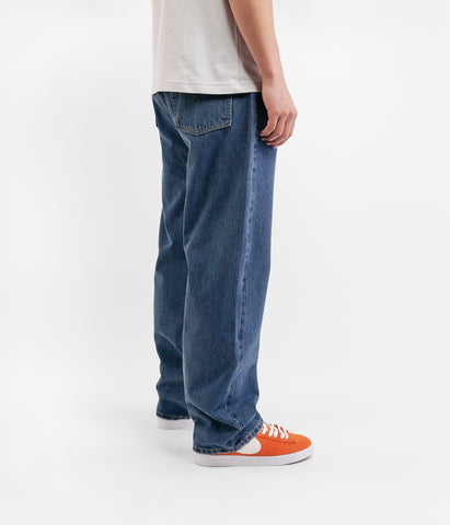 Levi's Skate Baggy 5 Pocket Jeans