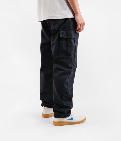 Levi's® Skate Pants - Jet Black Ripstop |