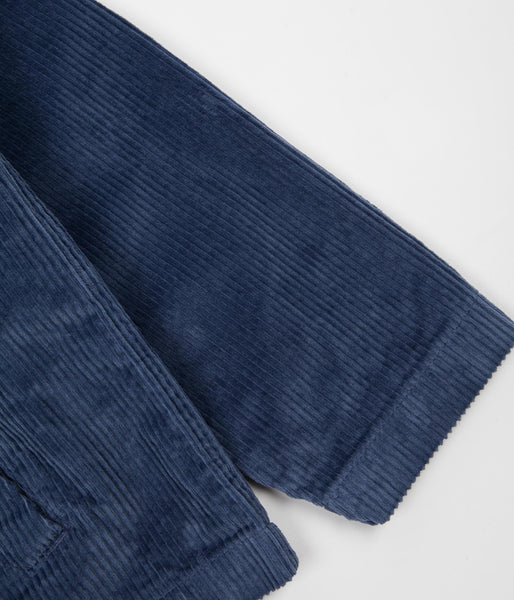 Levi s Skate Mechanics Jacket Vintage Indigo