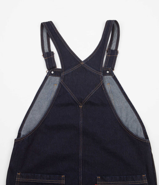 Levi's® Skate Overalls Rinse Flatspot