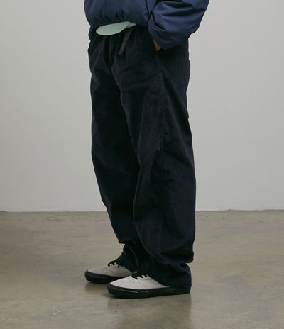 Levi's® Skate Quick Release Pants in Anthracite Nights