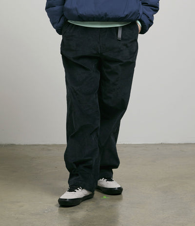 Levi's® Skate Quick Release Pants in Anthracite Nights