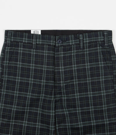 Levi's® Skate Work Pants in Alexandrite Plaid