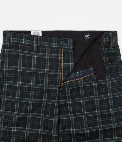 Levi's® Skate Work Pants in Alexandrite Plaid