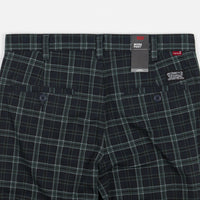 Levi's® Skate Work Pants in Alexandrite Plaid thumbnail