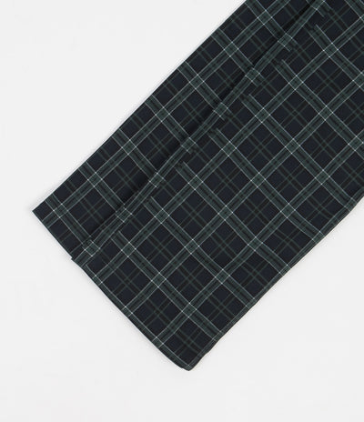 Levi's® Skate Work Pants in Alexandrite Plaid