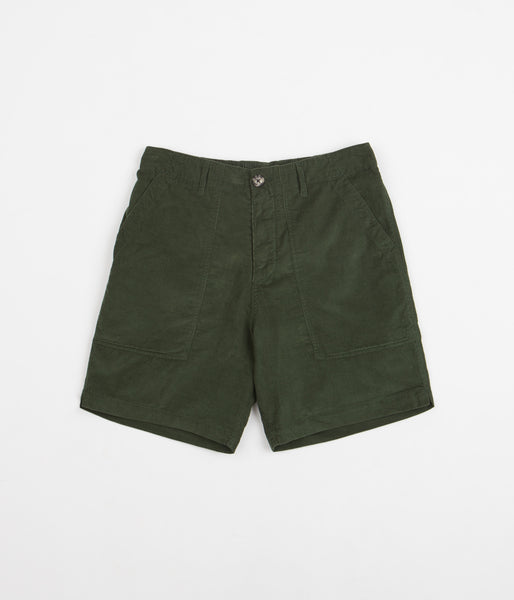 Mollusk boardshorts top