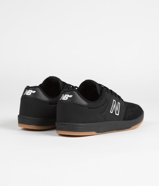 New balance 533 black on sale