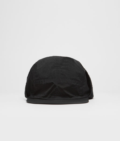 baseball cap with ear flaps nike