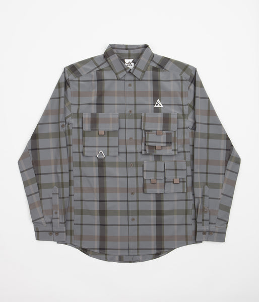 【ネコメリ】シャツNike ACG Devastation Nike ACG Dri-FIT UV 