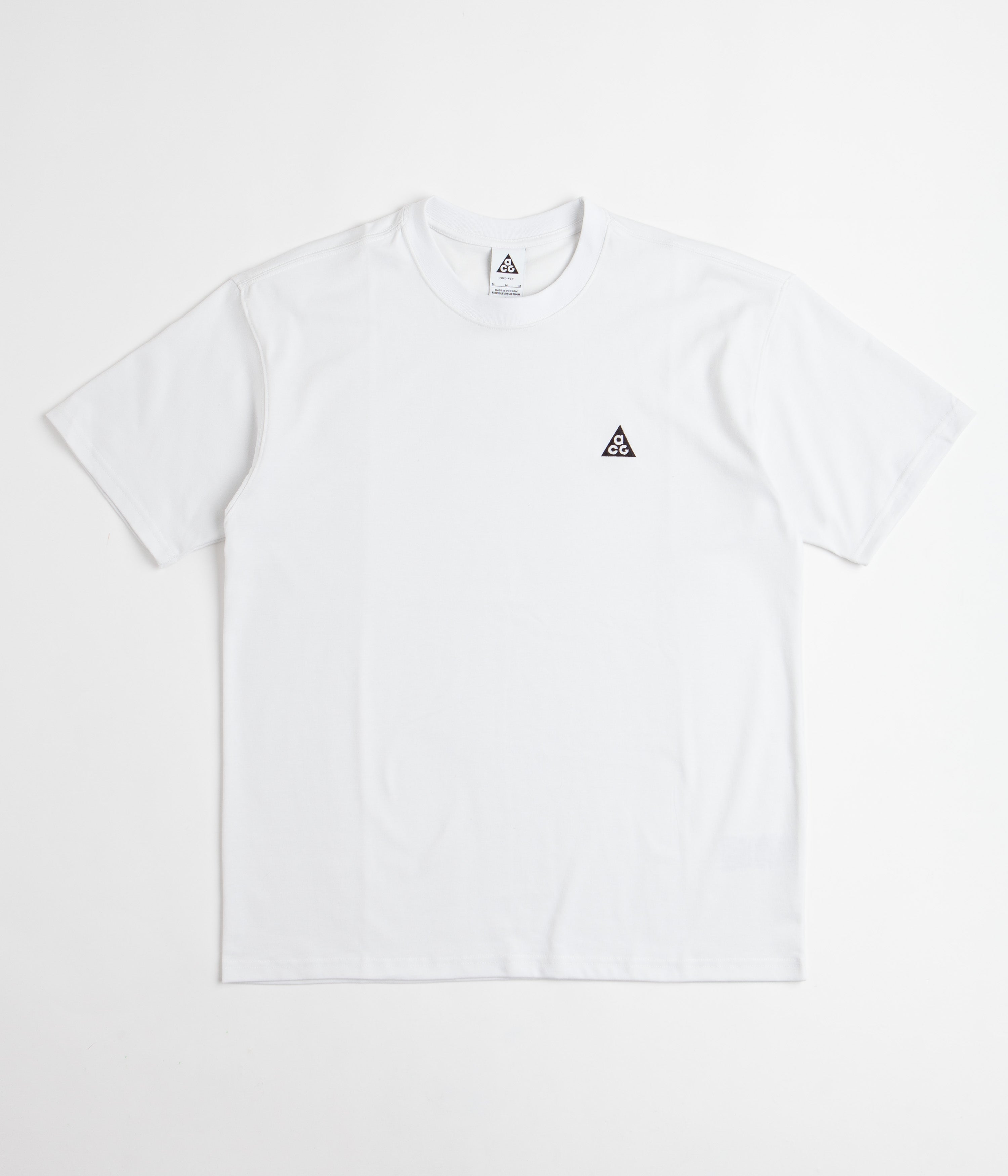 Nike ACG LBR T-Shirt - Summit White