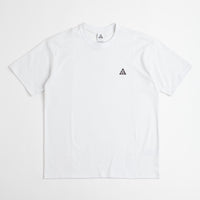 Nike ACG LBR T-Shirt - Summit White thumbnail