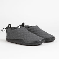 Nike ACG Moc Shoes - Anthracite / Black - Black thumbnail