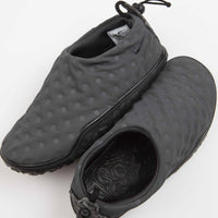 Nike ACG Moc Shoes - Anthracite / Black - Black thumbnail